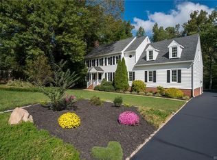 10202 Avenham Way, Henrico, VA 23238