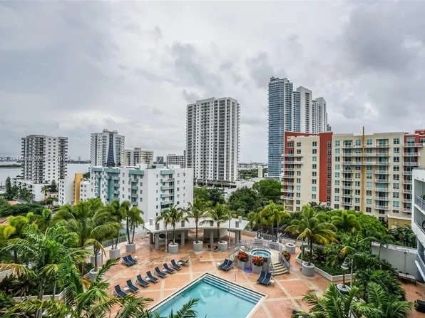 350 NE 24th St APT 903, Miami, FL 33137