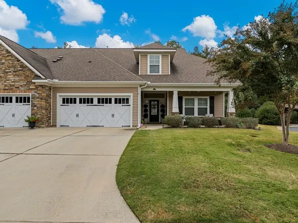 1438 Grove Park Dr Unit 13B, Columbus, GA 31904