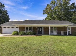 8 Wedgewood Ct, Midland, GA 31820