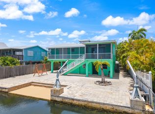 27416 Martinique Ln, Ramrod Key, FL 33042
