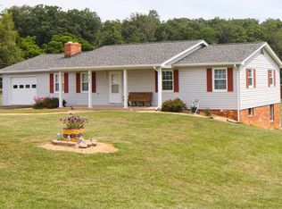 4168 Singers Glen Rd, Harrisonburg, VA 22802