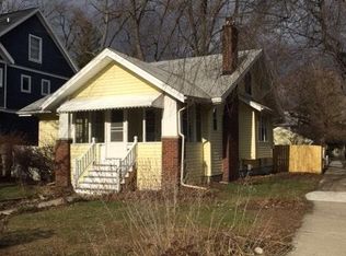 427 E 7th St, Royal Oak, MI 48067