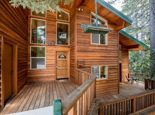 41044 Cold Springs Ln, Shaver Lake, CA 93664