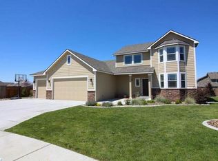 6248 Basalt Ct, West Richland, WA 99353