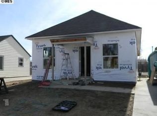 2126 6th St, Greeley, CO 80631