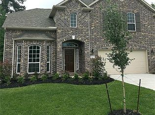 12315 Walden Rd, Montgomery, TX 77356