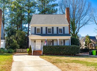 413 Maylands Ave, Raleigh, NC 27615