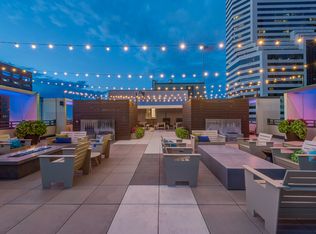 Skyline 1801, Denver, CO 80202