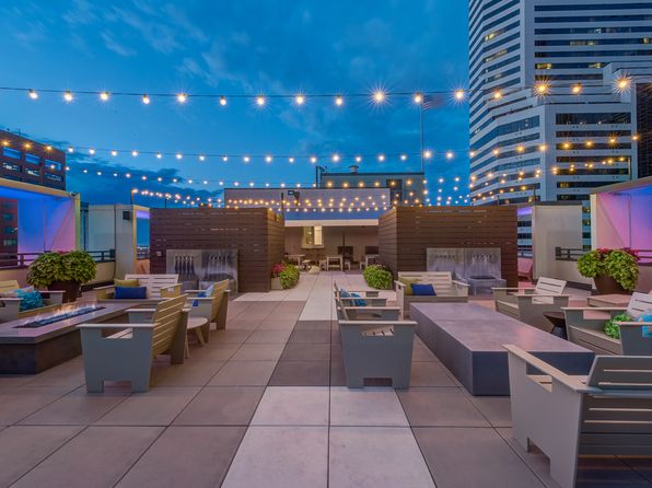 1801 Arapahoe St APT 1106