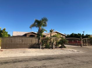 31062 Las Flores Way, Thousand Palms, CA 92276