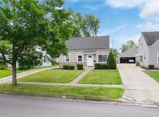 218 Van Buren Ave, Cuyahoga Falls, OH