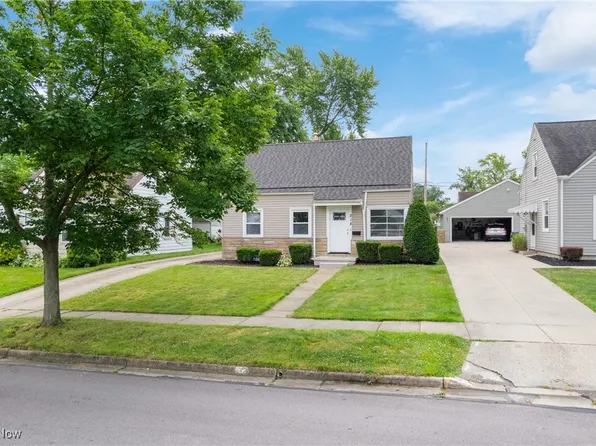 218 Van Buren Ave, Cuyahoga Falls, OH 44221