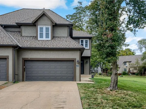 11538 Bluejacket St, Overland Park, KS 66210