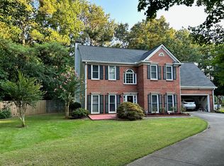 10415 Windsor Park Dr, Johns Creek, GA 30022