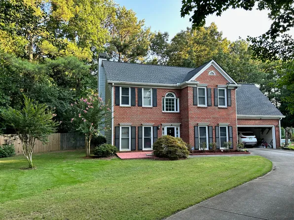 10415 Windsor Park Dr, Johns Creek, GA 30022