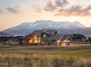 800 N Chimney Rock Rd, Heber, UT 84032