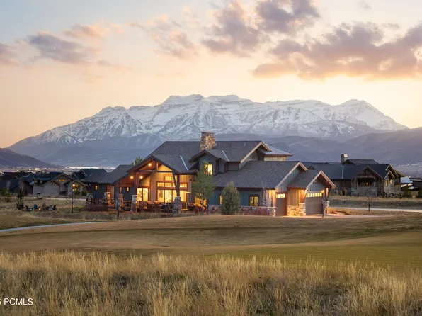 800 N Chimney Rock Rd, Heber, UT 84032