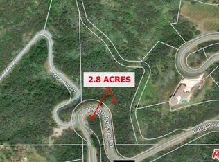 2501 Latigo Canyon Rd, Malibu, CA 90265