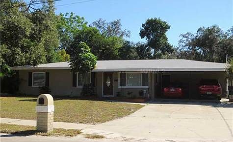 1st image of 4006 W Gray St