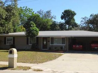 4006 W Gray St, Tampa, FL 33609
