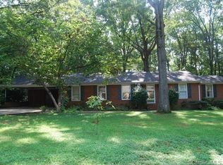 303 Chaney St, Wingate, NC 28174