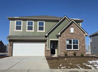 2752 Linwood Ave, Greenwood, IN 46143