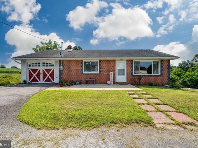 1144 Brownsville Rd, Wernersville, PA, 19565