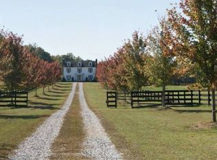 17523 Old Ridge Rd, Montpelier, VA 23192