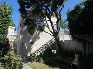 3356 E 1st St #1/2, Long Beach, CA 90803