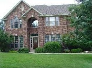 22314 Navasota Cir, San Antonio, TX 78259