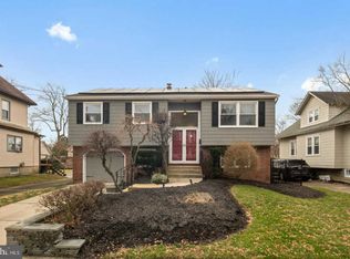 438 E Melrose Ave, Haddon Township, NJ 08108