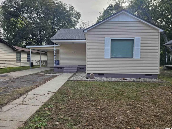 708 Blossom St, N Little Rock, AR 72117