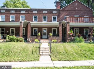 1073 Columbia Ave, Lancaster, PA 17603