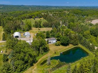 953450 7th Line, Amaranth, ON L9W0K7