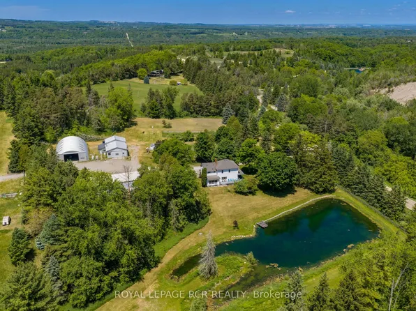 953450 7th Line, Amaranth, ON L9W 0K7
