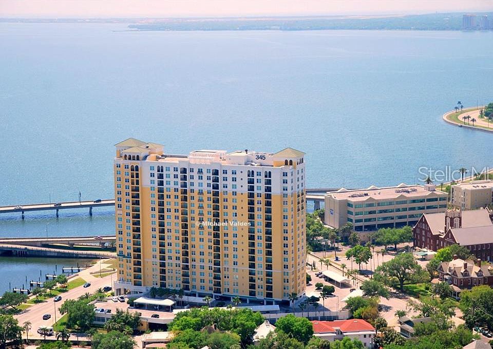 1st image of 345 Bayshore Blvd #Penthouse P2