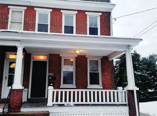 1122 Queen St #2, Pottstown, PA