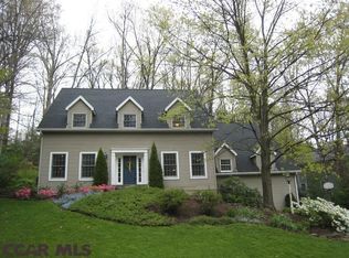 2401 Pine Hurst Dr, State College, PA