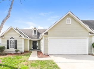 4935 River Overlook Way, Lithonia, GA 30038