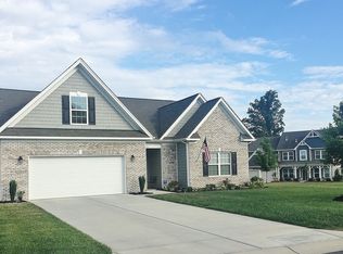 7173 Dove Field Ln, Indian Land, SC 29707