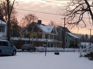 101 G St, Oakland, MD 21550