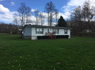 269 Laurel Ter, Franklin, PA 16323