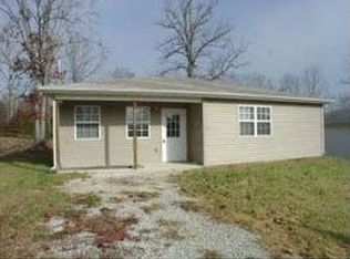 2021 Campground Rd, Merriam Woods Village, MO 65740