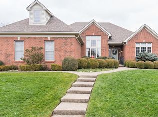 1345 Sugar Maple Ln, Lexington, KY