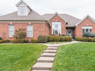 1345 Sugar Maple Ln, Lexington, KY, 40511