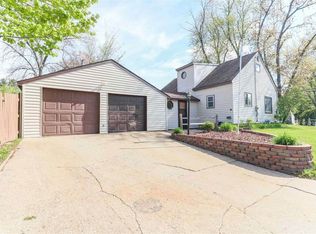 1450 17th Ave S, Wisconsin Rapids, WI 54495