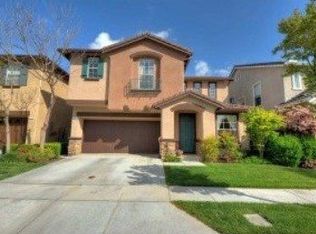 937 McBride Loop, San Jose, CA 95125