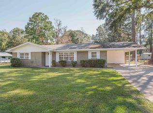 738 Bayou Shores Dr, Monroe, LA 71203