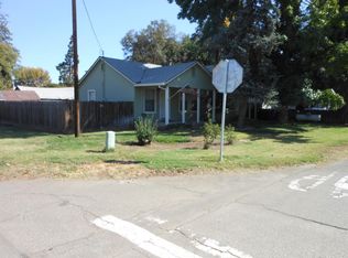 15994 3rd St, Snelling, CA 95369